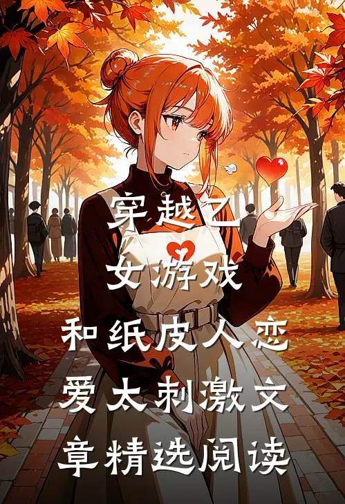 穿越乙女游戏，和纸皮人恋爱太刺激文章精选阅读