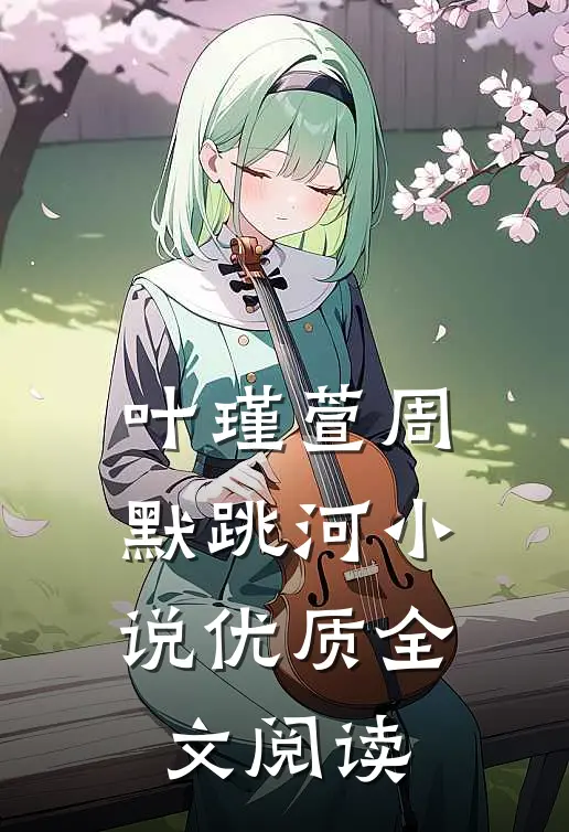 叶瑾萱周默跳河小说优质全文阅读