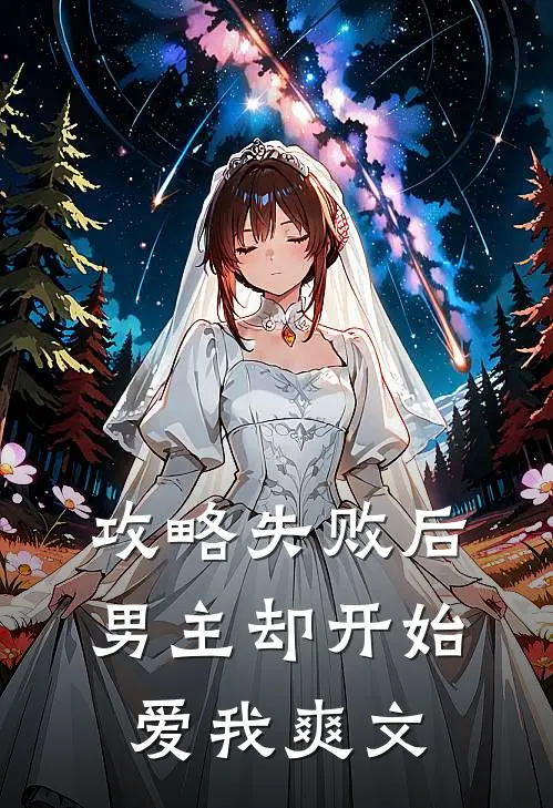 攻略失败后，男主却开始爱我爽文
