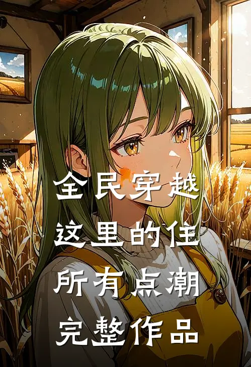 全民穿越：这里的住所有点潮完整作品