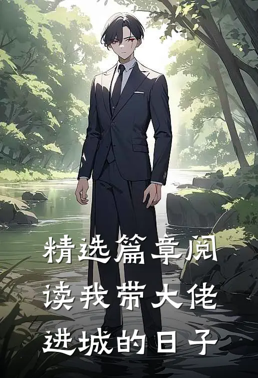 精选篇章阅读我带大佬进城的日子