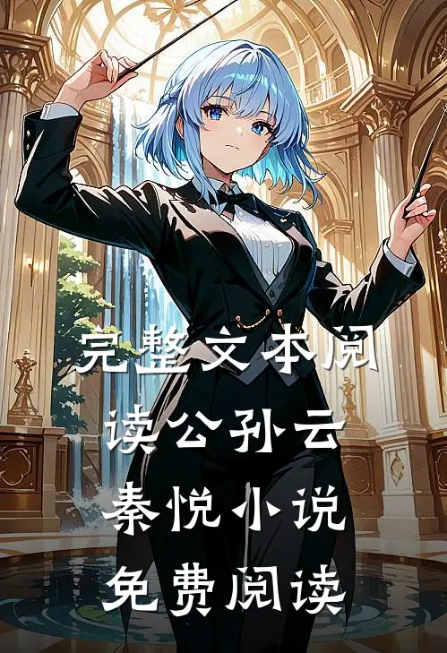 完整文本阅读公孙云秦悦小说免费阅读