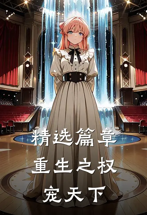精选篇章重生之权宠天下