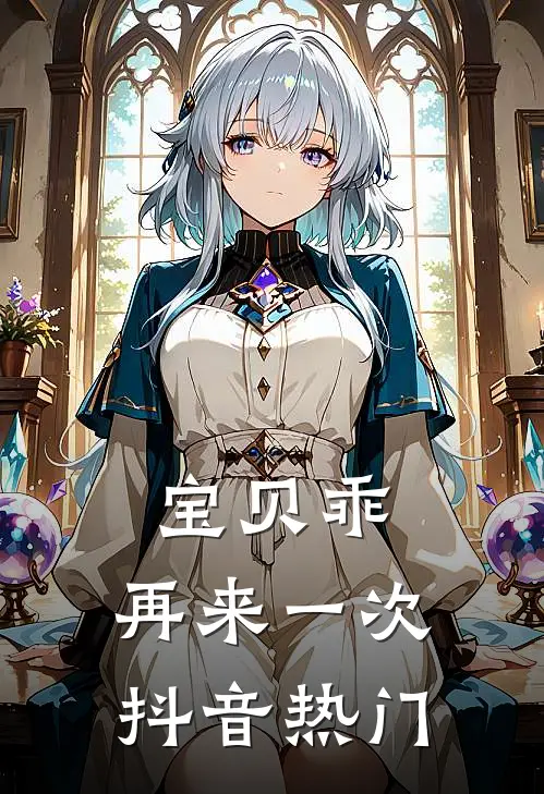 宝贝乖，再来一次抖音热门