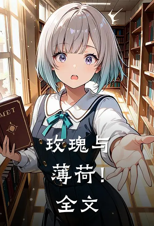 玫瑰与薄荷！全文