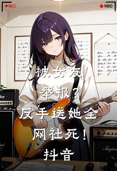 被女友举报？反手送她全网社死！抖音