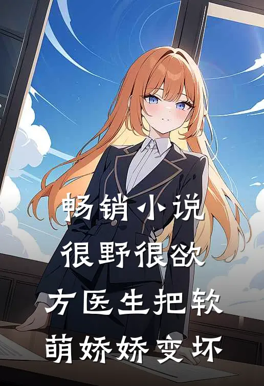 畅销小说很野很欲，方医生把软萌娇娇变坏