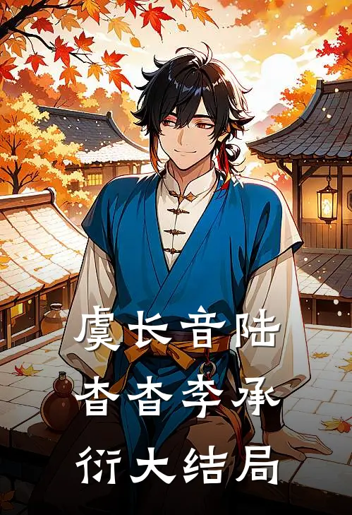 虞长音陆杳杳李承衍大结局
