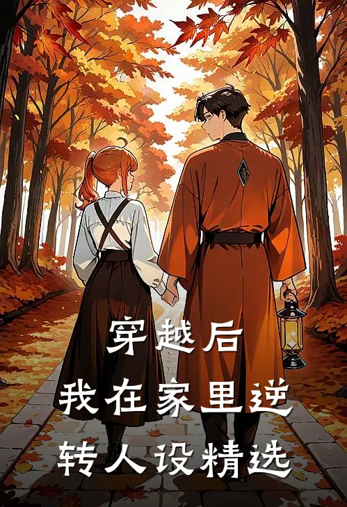 穿越后，我在家里逆转人设精选