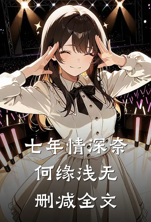 七年情深奈何缘浅无删减全文