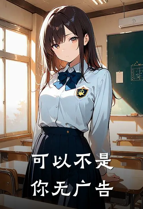 可以不是你无广告