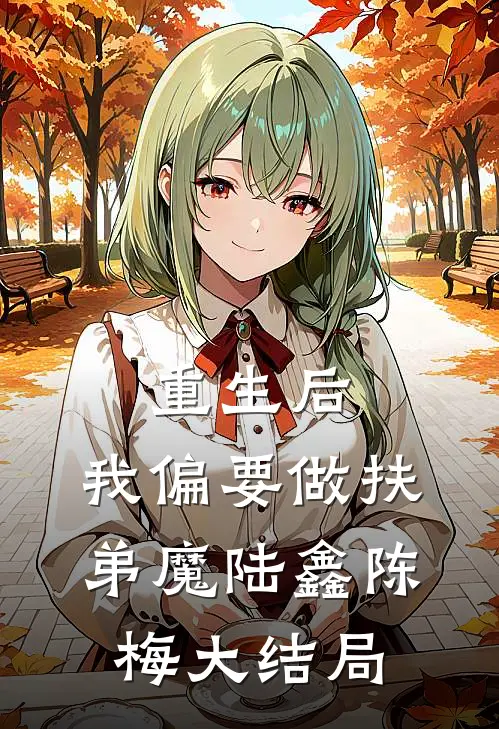 重生后，我偏要做扶弟魔陆鑫陈梅大结局