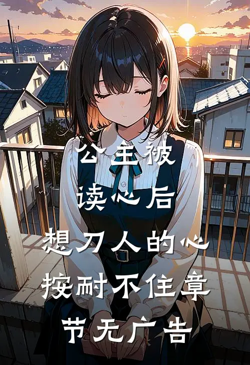 公主被读心后，想刀人的心按耐不住章节无广告
