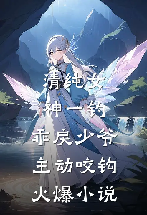 清纯女神一钓，乖戾少爷主动咬钩火爆小说