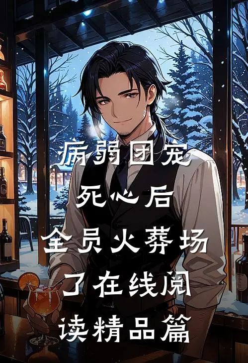 病弱团宠死心后,全员火葬场了在线阅读精品篇
