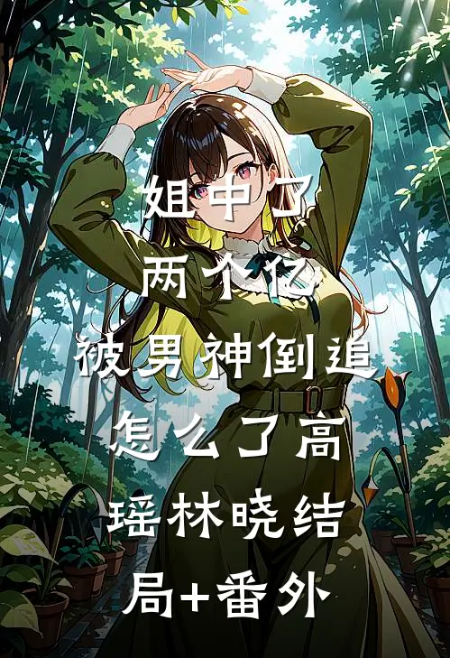姐中了两个亿，被男神倒追怎么了高瑶林晓结局+番外