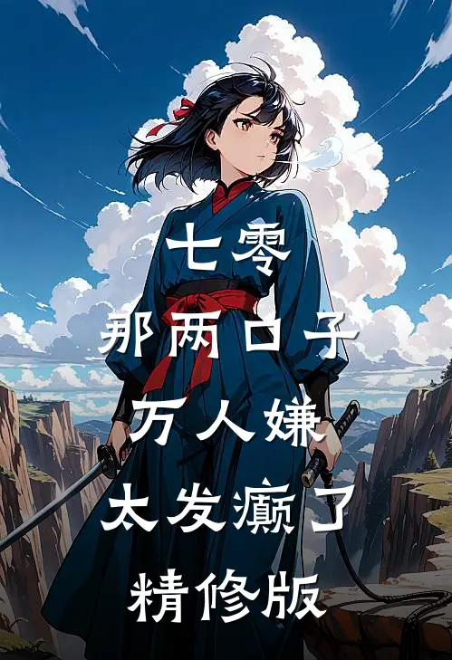 七零：那两口子万人嫌，太发癫了精修版