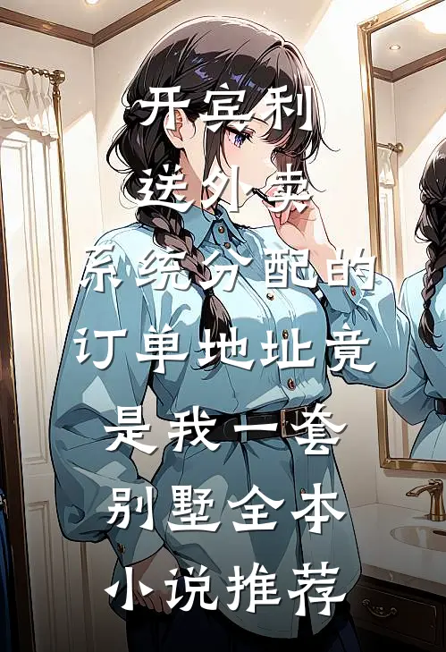开宾利送外卖，系统分配的订单地址竟是我一套别墅全本小说推荐