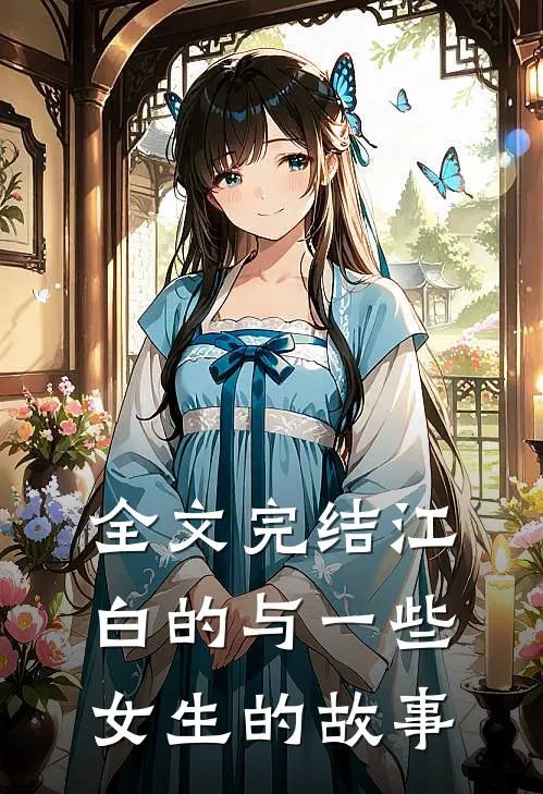 全文完结江白的与一些女生的故事