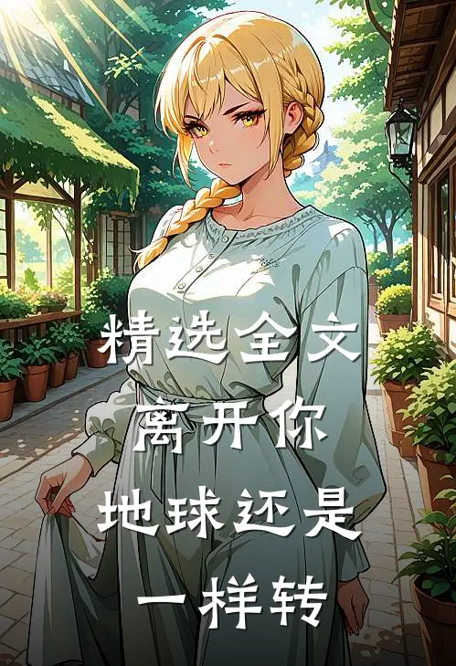精选全文离开你，地球还是一样转