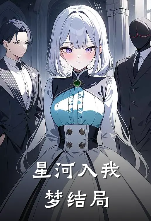 星河入我梦结局