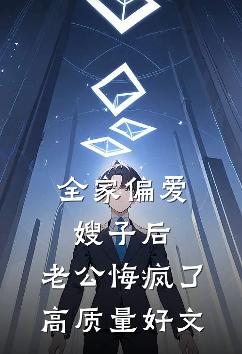 全家偏爱嫂子后，老公悔疯了高质量好文