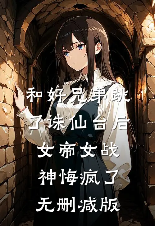 和好兄弟跳了诛仙台后，女帝女战神悔疯了无删减版