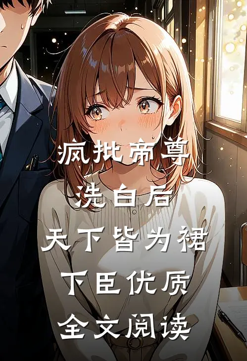 疯批帝尊洗白后，天下皆为裙下臣优质全文阅读