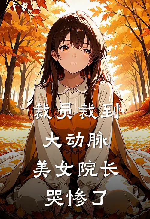裁员裁到大动脉，美女院长哭惨了