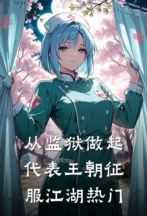 从监狱做起，代表王朝征服江湖热门