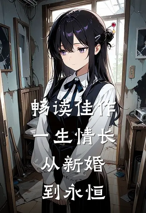 畅读佳作一生情长：从新婚到永恒