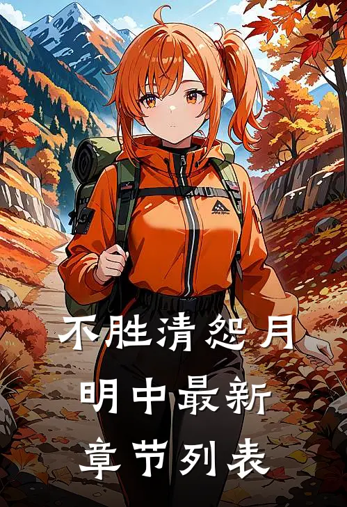 不胜清怨月明中最新章节列表