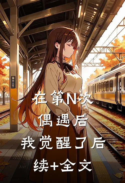 在第N次偶遇后，我觉醒了后续+全文
