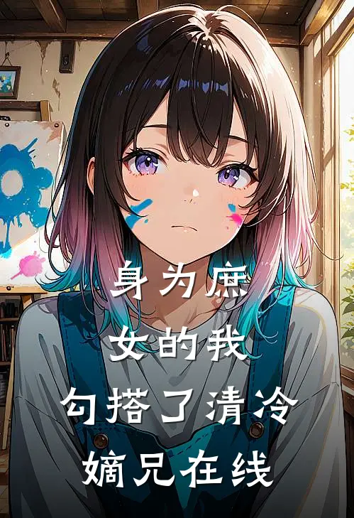 身为庶女的我，勾搭了清冷嫡兄在线