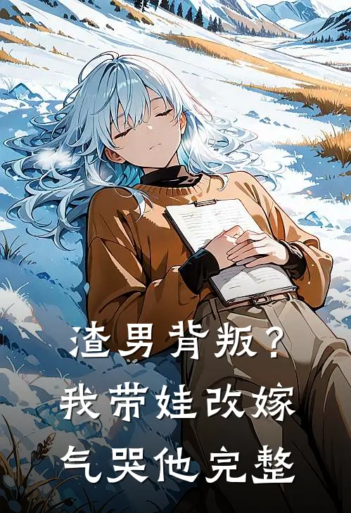 渣男背叛？我带娃改嫁气哭他完整