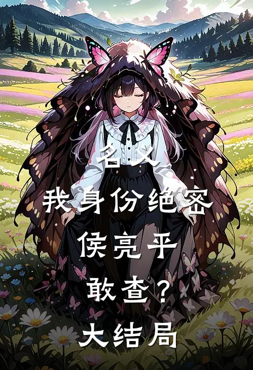 名义：我身份绝密，侯亮平敢查？大结局