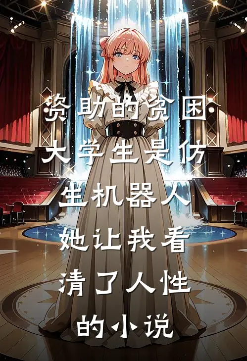资助的贫困大学生是仿生机器人，她让我看清了人性的小说
