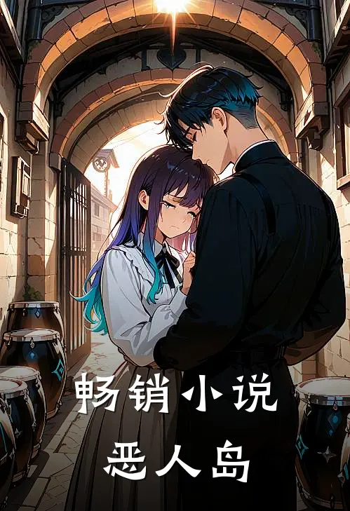 畅销小说恶人岛