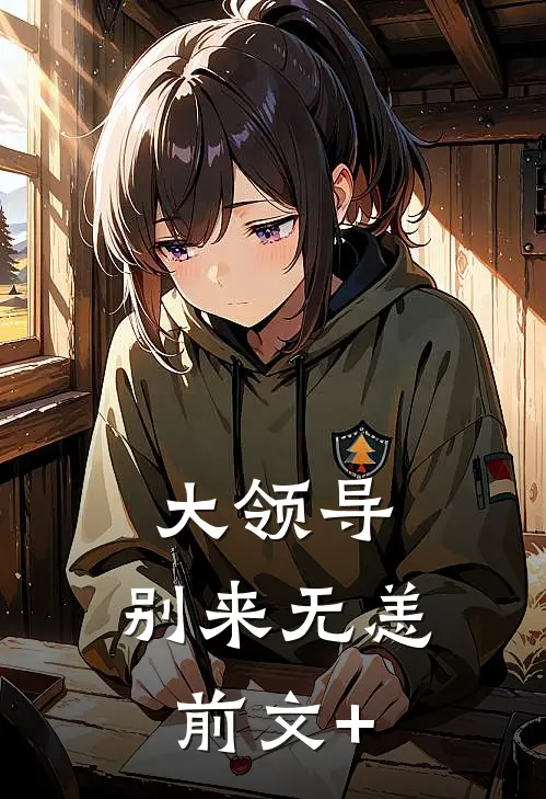 大领导，别来无恙前文+