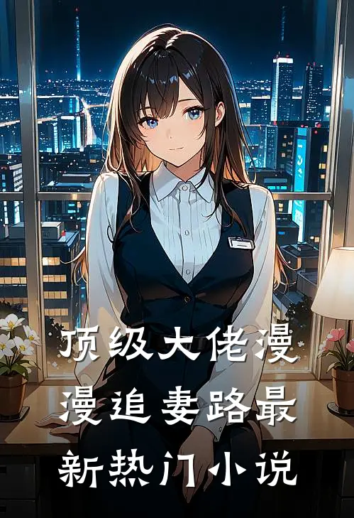 顶级大佬漫漫追妻路最新热门小说