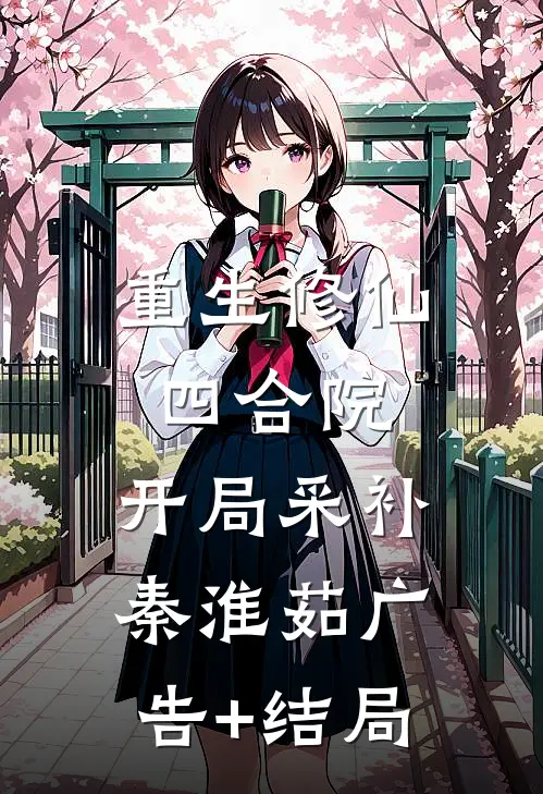 重生修仙四合院，开局采补秦淮茹广告+结局