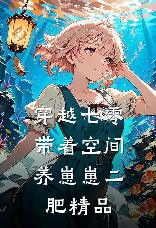 穿越七零:带着空间养崽崽二肥精品
