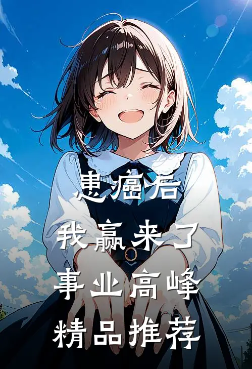 患癌后，我赢来了事业高峰精品推荐