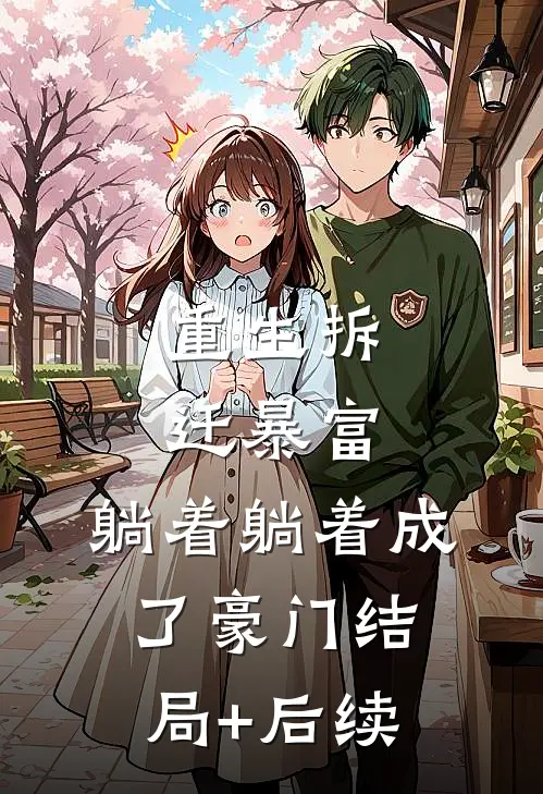 重生拆迁暴富，躺着躺着成了豪门结局+后续