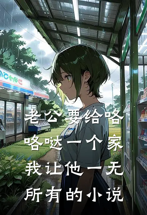 老公要给咯咯哒一个家，我让他一无所有的小说