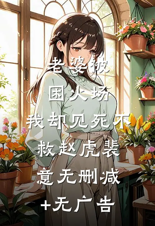 老婆被困火场，我却见死不救赵虎裴意无删减+无广告