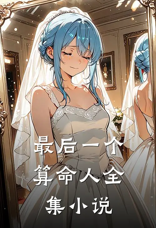最后一个算命人全集小说
