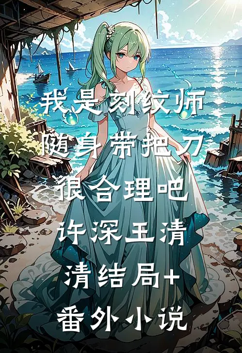 我是刻纹师，随身带把刀很合理吧许深王清清结局+番外小说