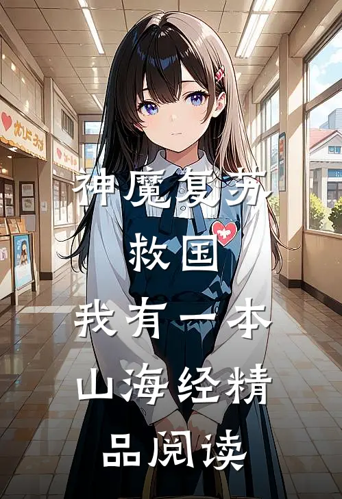 神魔复苏：救国，我有一本山海经精品阅读