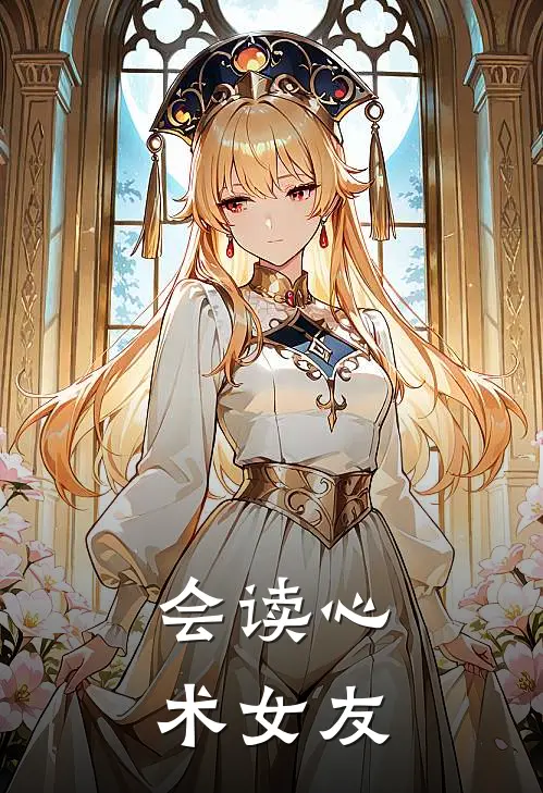 会读心术女友